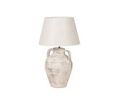 Lampara Ceramica Adda Home