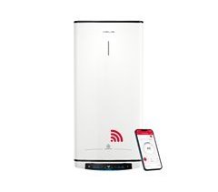 Termo eléctrico inteligente, Ariston, Velis Pro Wifi 80 litros