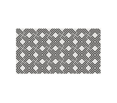 Alfombra De Vinilo 150x80