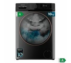 Lavadora Bolero DressCode 10610 Inverter