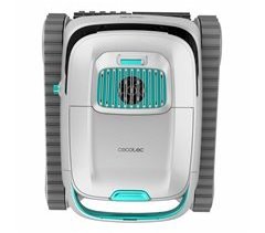 Limpiafondos automáticos CONGA POOLDROID 5000 FONDO