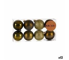 Set de Bolas de Navidad