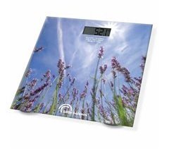 Báscula Digital de Baño LITTLE BALANCE