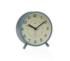 Reloj de Mesa Zeal