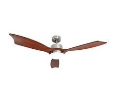 SOGO VENTILADOR DE TECHO CON LUZ 54" 80W