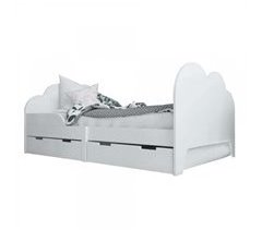 Cama evolutiva + 2 cajones