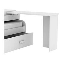 Escritorio soporte aglomerado 202x45