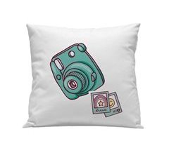Funda cojín Infantil Polaroid
