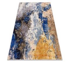 Alfombra lavable MIRO 51774.802 Abstracción 160x220