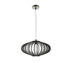 Colgante Madera Serie Sapelli