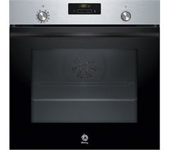Horno multifunción pirolítico BALAY 3HB4841X3