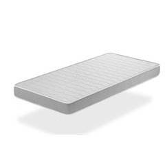 Colchon de espuma SHIRA, CAMA MONTESSORI, Ergonomico