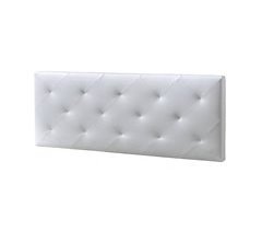 Cabecero tapizado Rombo 140x60 cm 140