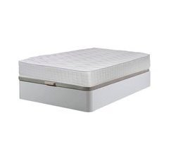 Cama Canape Abatible + Colchon