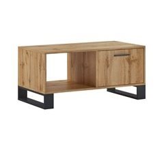 Mesa de centro Raw