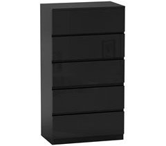 Cómoda con Cajones Melamina de Madera HOMCOM