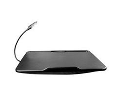 WELL HOME - Mesita auxiliar 'Oran'