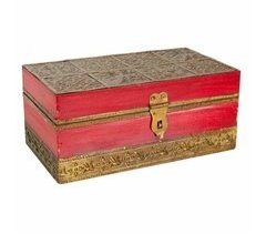 Caja-Joyero