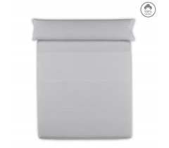 Sábana encimera VICTORIA 100% algodón