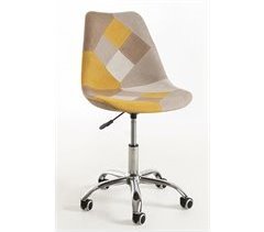 Silla Neo Patchwork