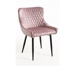 Silla Sanda Terciopelo
