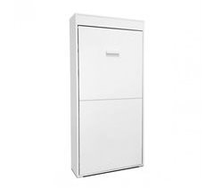 Cama abatible vertical
