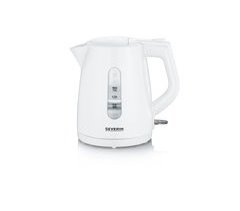 Hervidor de agua Severin WK 3411 1 L 2200 W