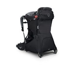 Mochila Portabebé Poco™ Child Carrier