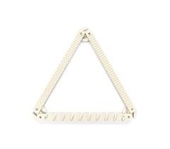 Viga de equilibrio modular de 3 piezas