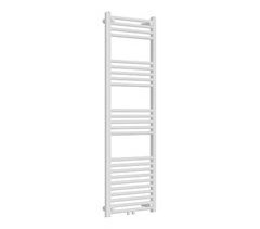 Radiador toallero mural Voss 570 W 24 tubos acero