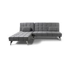 Sofa Cama Chaise Longue Keren XS
