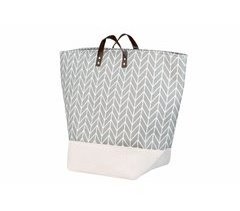 Cesta Poliester Adda Home