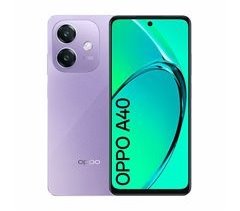 Smartphone A40