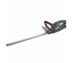 Cortasetos ComfortCut 60/18V P4A