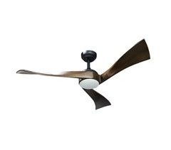 Ventilador De Techo Metal Serie Janubi