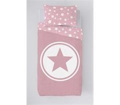 FUNDA NÓRDICA REVERSIBLE IVETT A