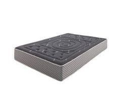 Colchón Premium Black Multizone