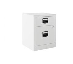 Cajonera BISLEY PFA 2 cajones 40cm