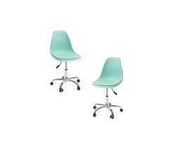 Pack 2 Sillas Dami Office