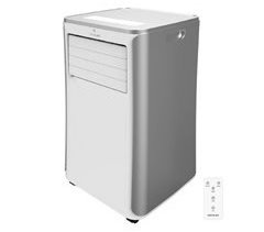 Aire Acondicionado Portátil ForceClima 9100 Soundless Cecotec