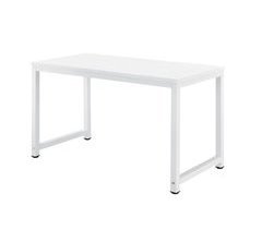 Mesa Escritorio de ordenador PC Herning  Acero/Aglomerado 120x60