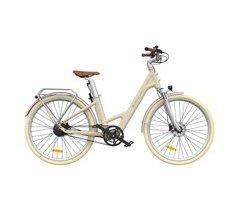 Bicicleta eléctrica ADO Air 28 Pro - Potencia 250W Batería 36V9.6Ah