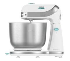 Batidora Amasadora Cecomixer Easy White Cecotec