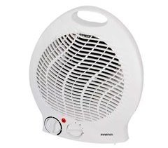 Calefactor-ventilador vertical Infiniton HBS-200C - 2000W