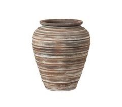 Florero Ceramica Adda Home