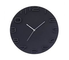 Reloj de Pared Moderno Thinia Home