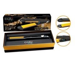 PLANCHA GOLD STYLER VOLUME FLAT