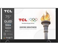TV TCL P8K Smart TV UHD 4K