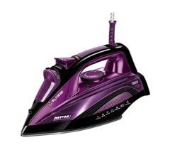 Plancha de Vapor MZE-21/RS