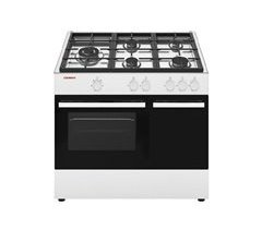 Cocina de gas con 5 Fuegos CORBERÓ